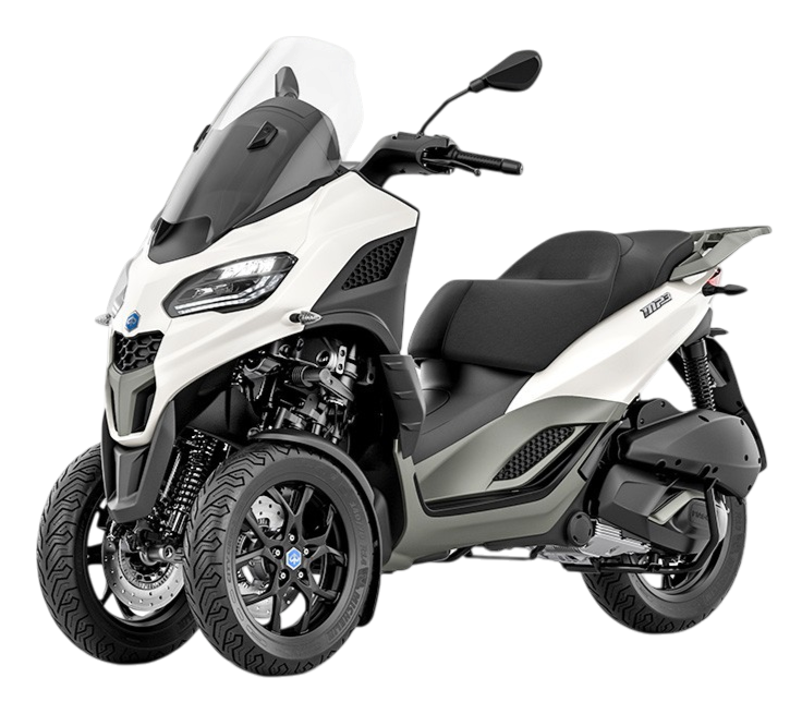 Piaggio MP3